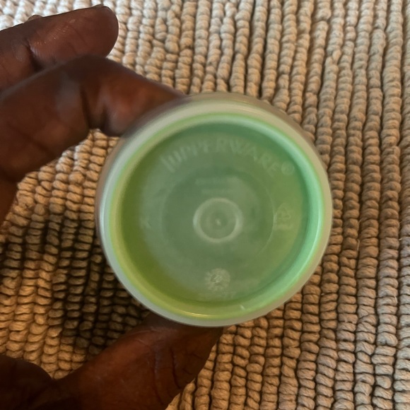 Tupperware smidget - Picture 2 of 3